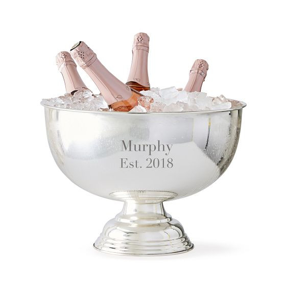 Celebration Wine Bowl | Mark and Graham