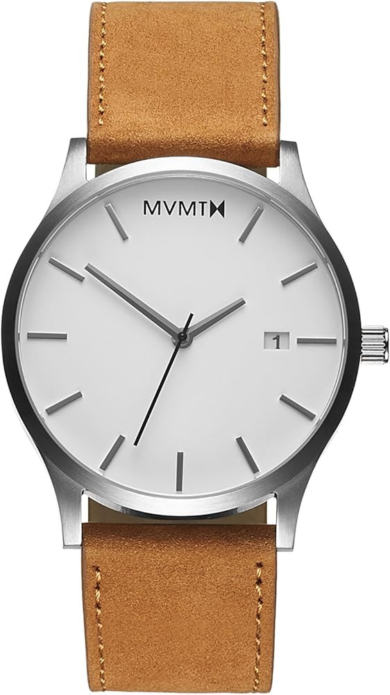MVMT Classic Men's Analog Watch | Amazon (US)