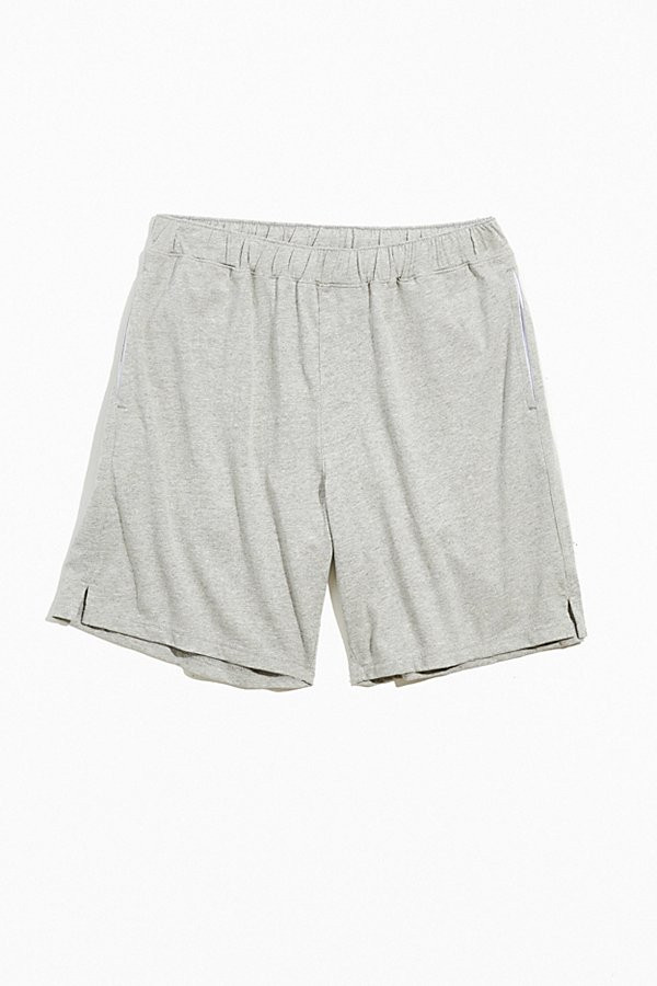 UO Recycled Cotton 7" Lounge Short | Urban Outfitters (US and RoW)