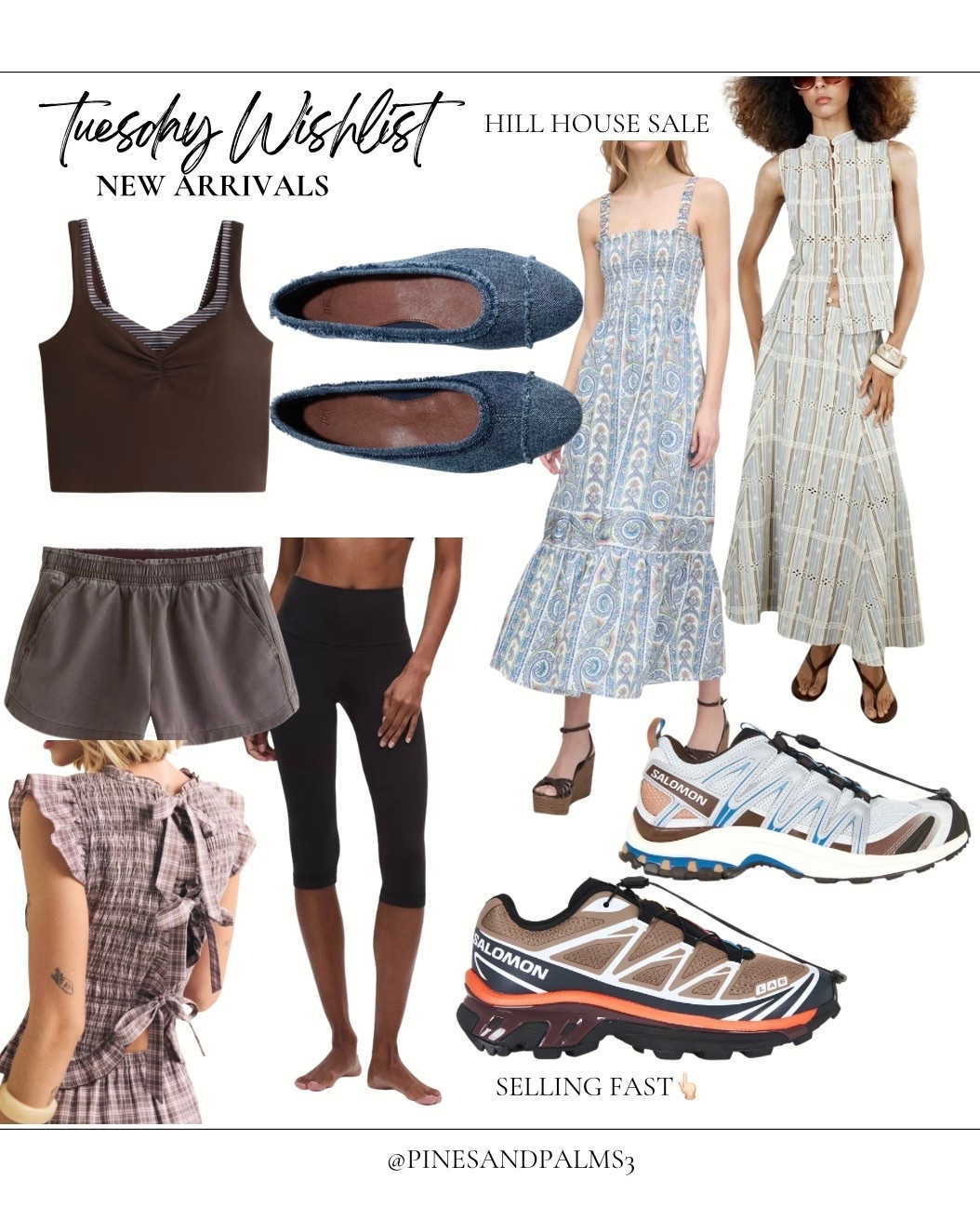 Currently loving

#LTKSaleAlert #LTKgrwm #LTKootd