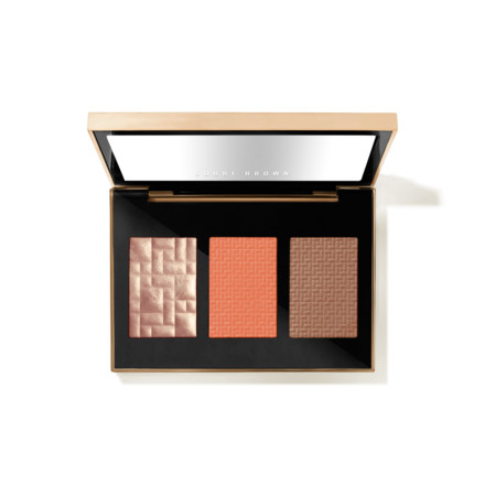 Sculpted Glow Face Palette | Bobbi Brown Cosmetics | Bobbi Brown (US)