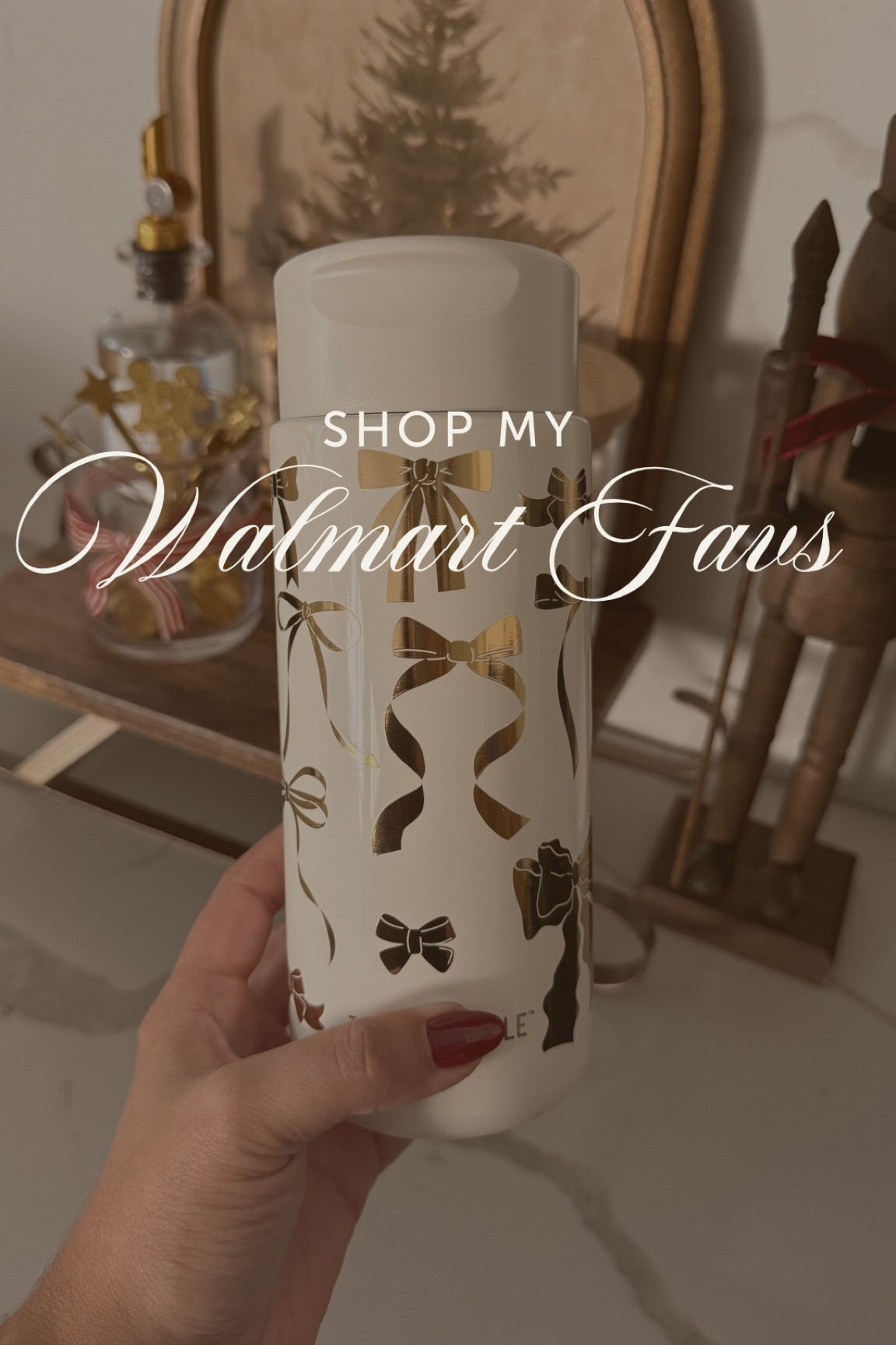 Shop my Walmart finds, stories & posts in my Walmart collection on my LTK 🤎

Head to Jen’s Gathering Nest to search my trending posts, gift guides, collections and more! Xo, Jen 

#LTKHoliday #LTKHome #LTKFindsUnder50