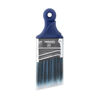 Valspar 2-in Reusable Polyester Angle Paint Brush (Sash Brush) | Lowe's