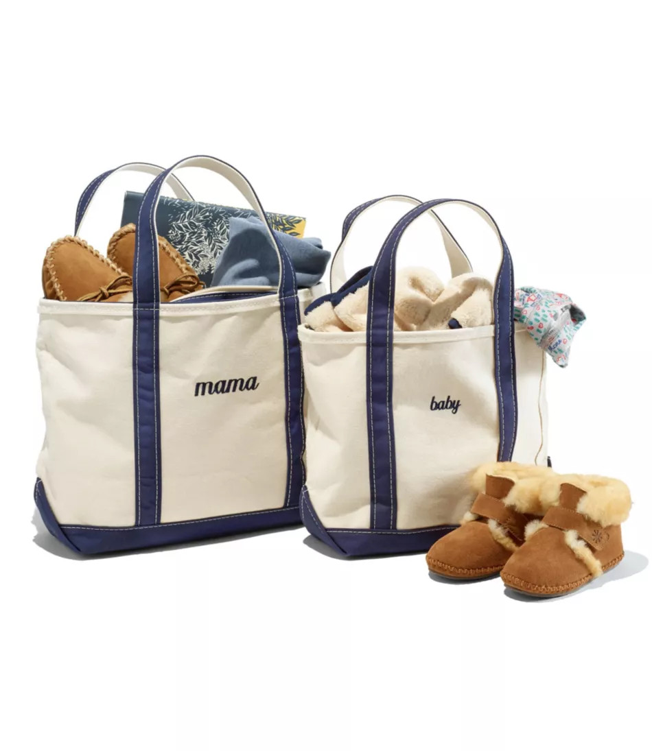 Boat and Tote®, Open-Top | Tote Bags at L.L.Bean | L.L. Bean