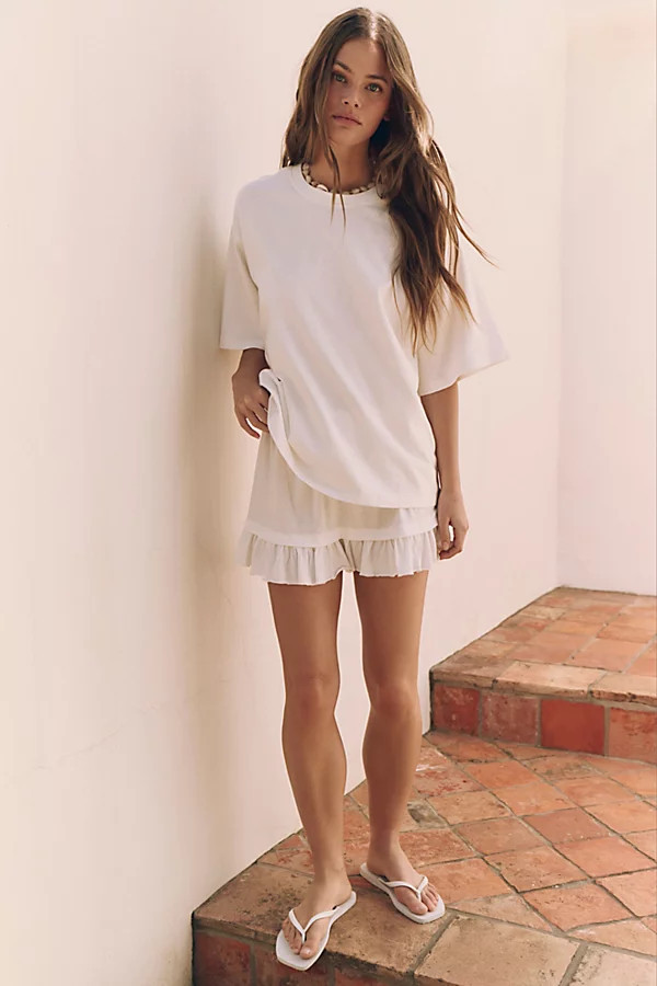 Rory Skirt Set | Free People (Global - UK&FR Excluded)