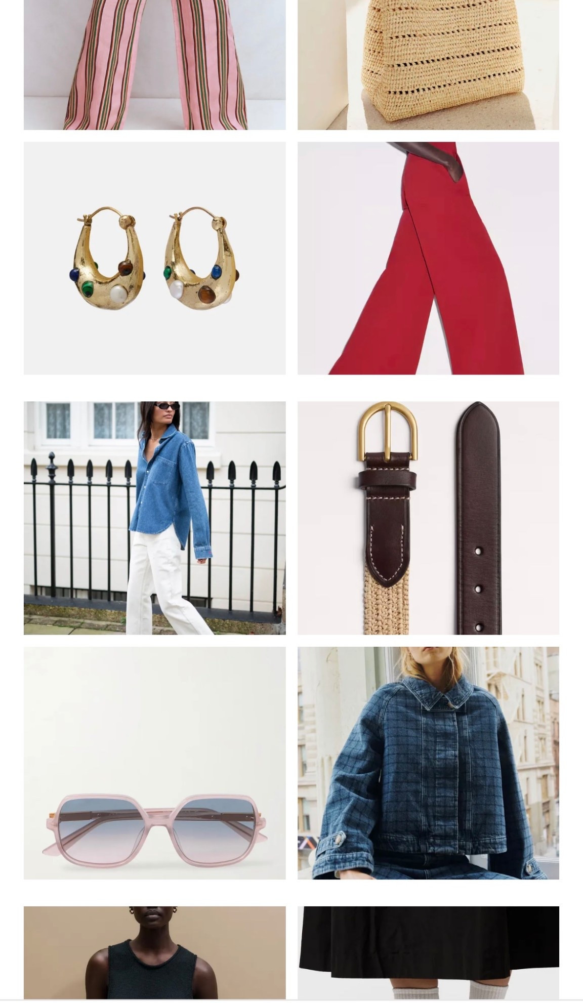 Spring To It ! 
New season essentials 
 www.the-seedling.com 


#LTKsummer #LTKstyletip #LTKspring