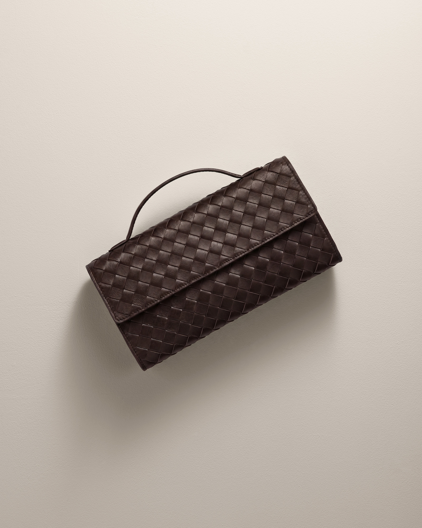 Eloise Handwoven Clutch | Quince