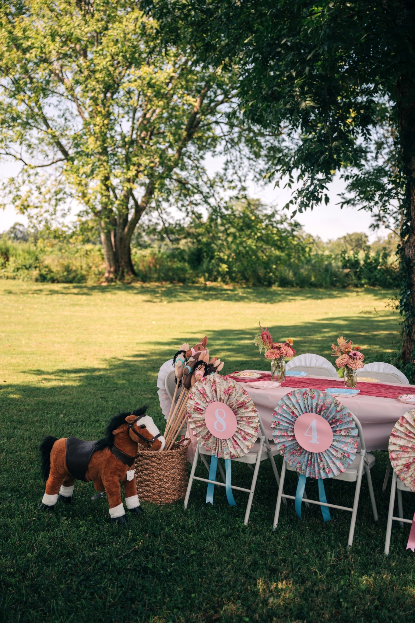 Derby Day birthday party decor

#LTKKids #LTKParties