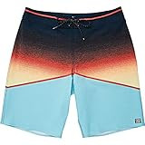 Billabong Men's North Point Pro Boardshorts Foam 38 | Amazon (US)