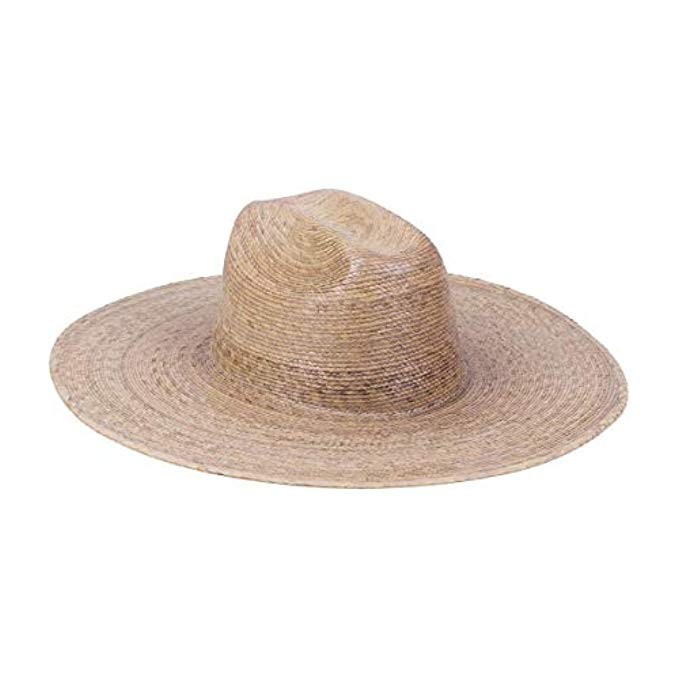 Lack of Color Women's Western Wide Palma Summer Hat | Amazon (US)