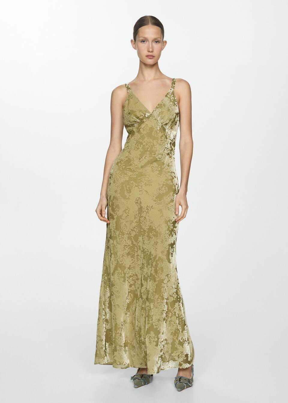 Search: long dresses women (334) | Mango USA | MANGO (US)