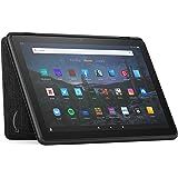 Amazon Fire HD 10 tablet, 10.1", 1080p Full HD, 64 GB, latest model (2021 release), Denim | Amazon (US)