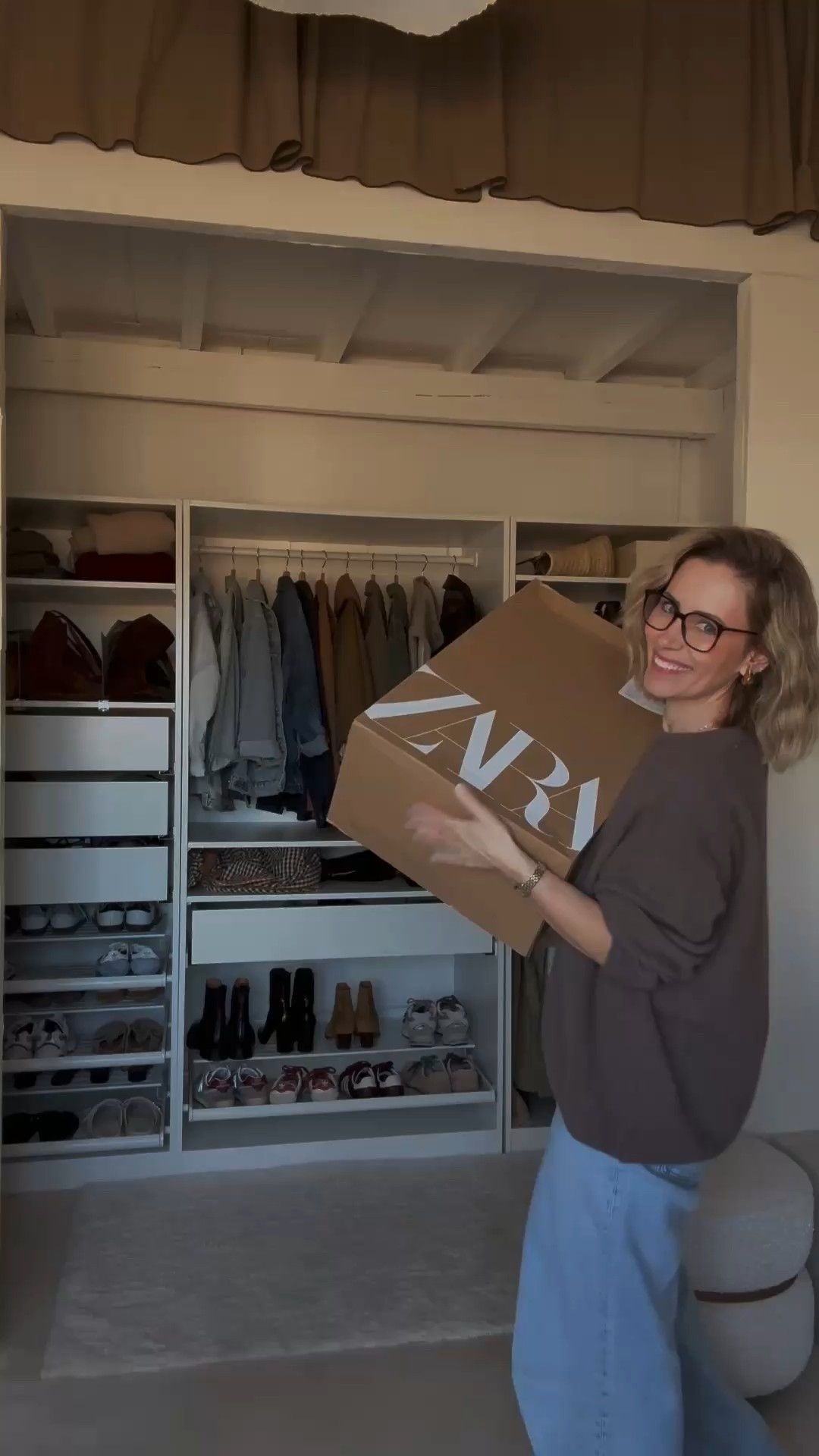 @Zara 🔥♥️

#LTKeurope #LTKFashionMonth #LTKfrance