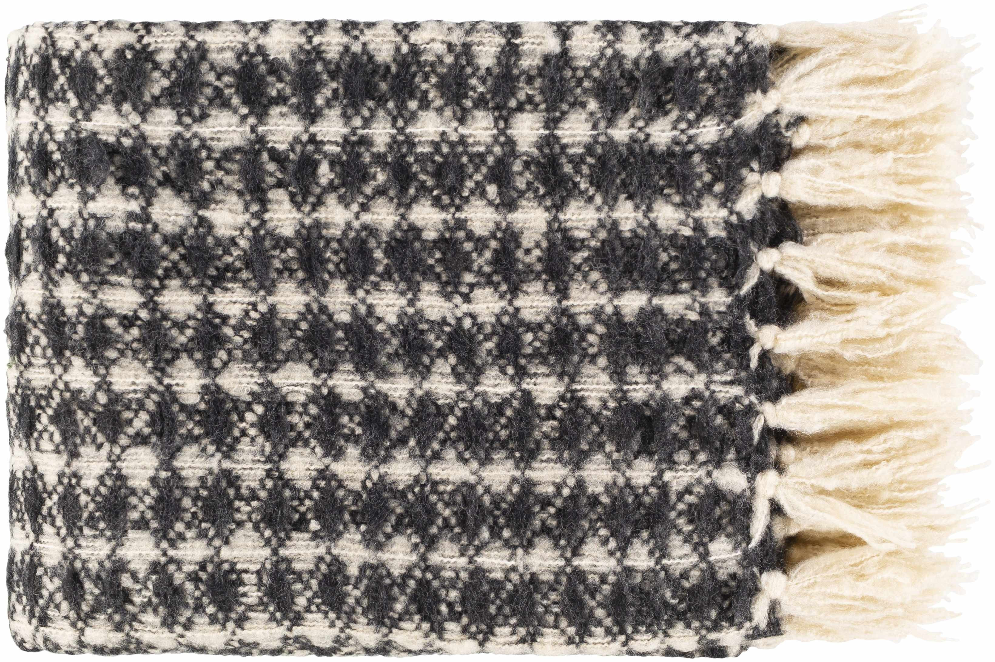 Bateman Throw | Boutique Rugs