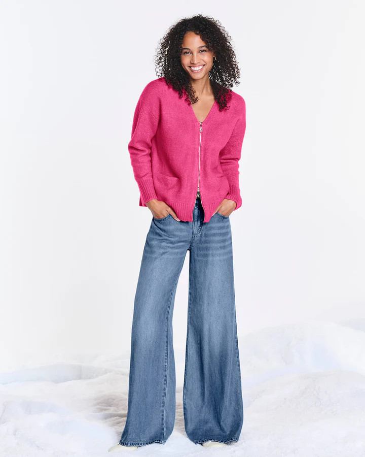 Lounge Denim Pant | Splendid | Splendid