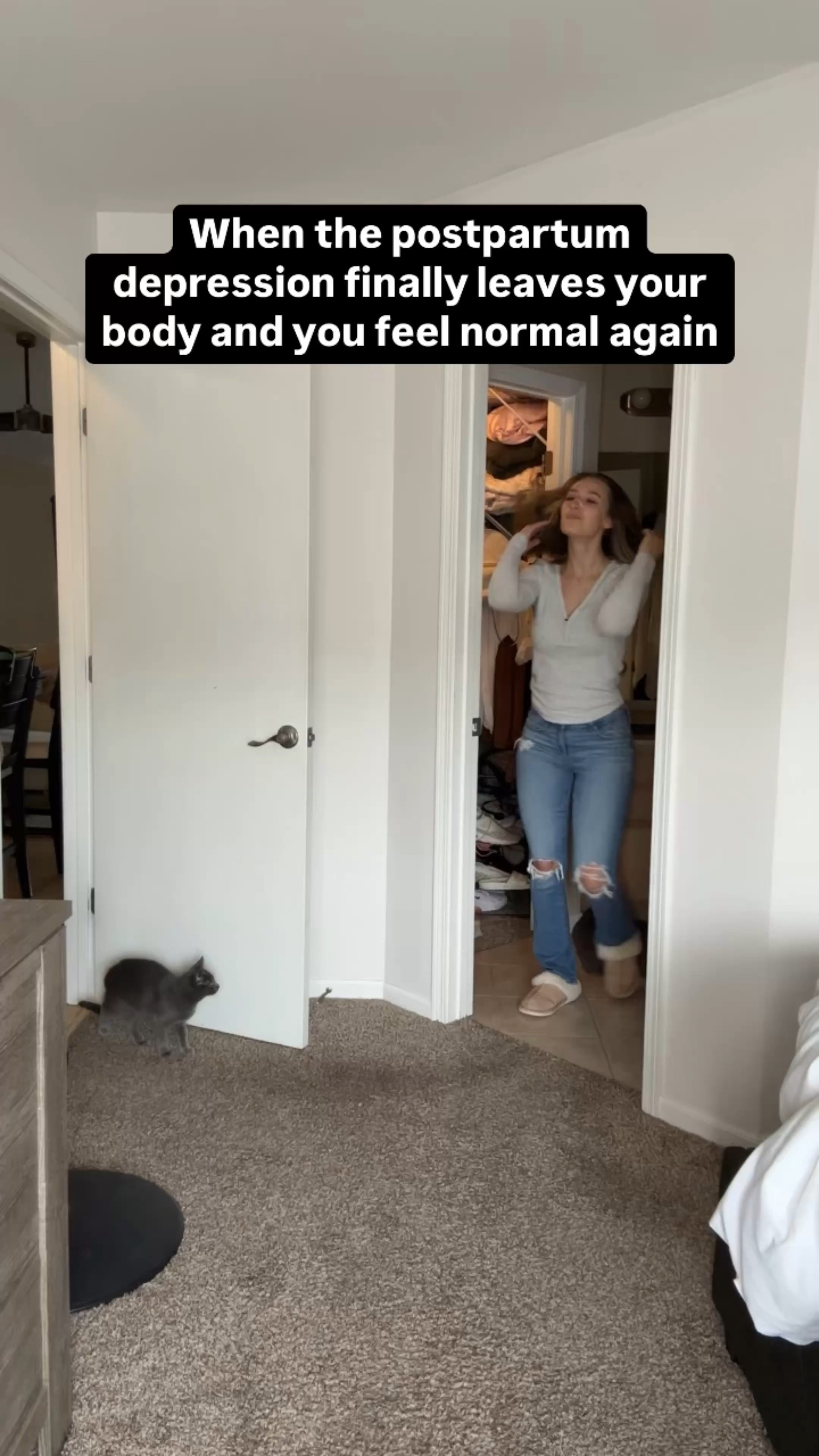 Outfit of my most recent post! 👖👚 

#LTKFindsUnder100 #LTKFindsUnder50