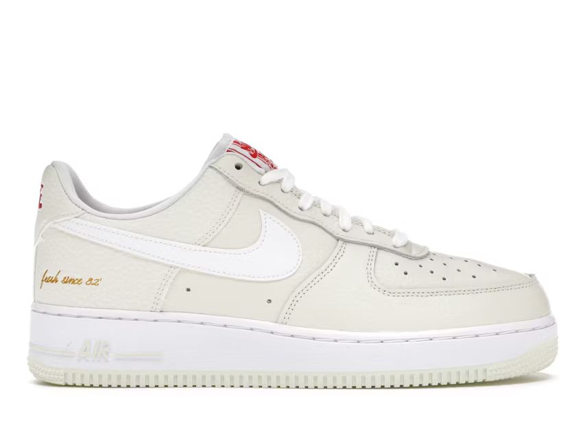 Nike Air Force 1 Low '07 PremiumPopcorn | StockX