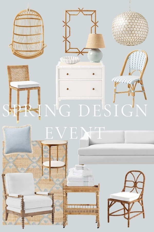 Up to 25% off new spring decor, bedding, pillows, rugs, lighting, dining, outdoor, and more 💙



#LTKSpringSale #LTKSaleAlert #LTKHome