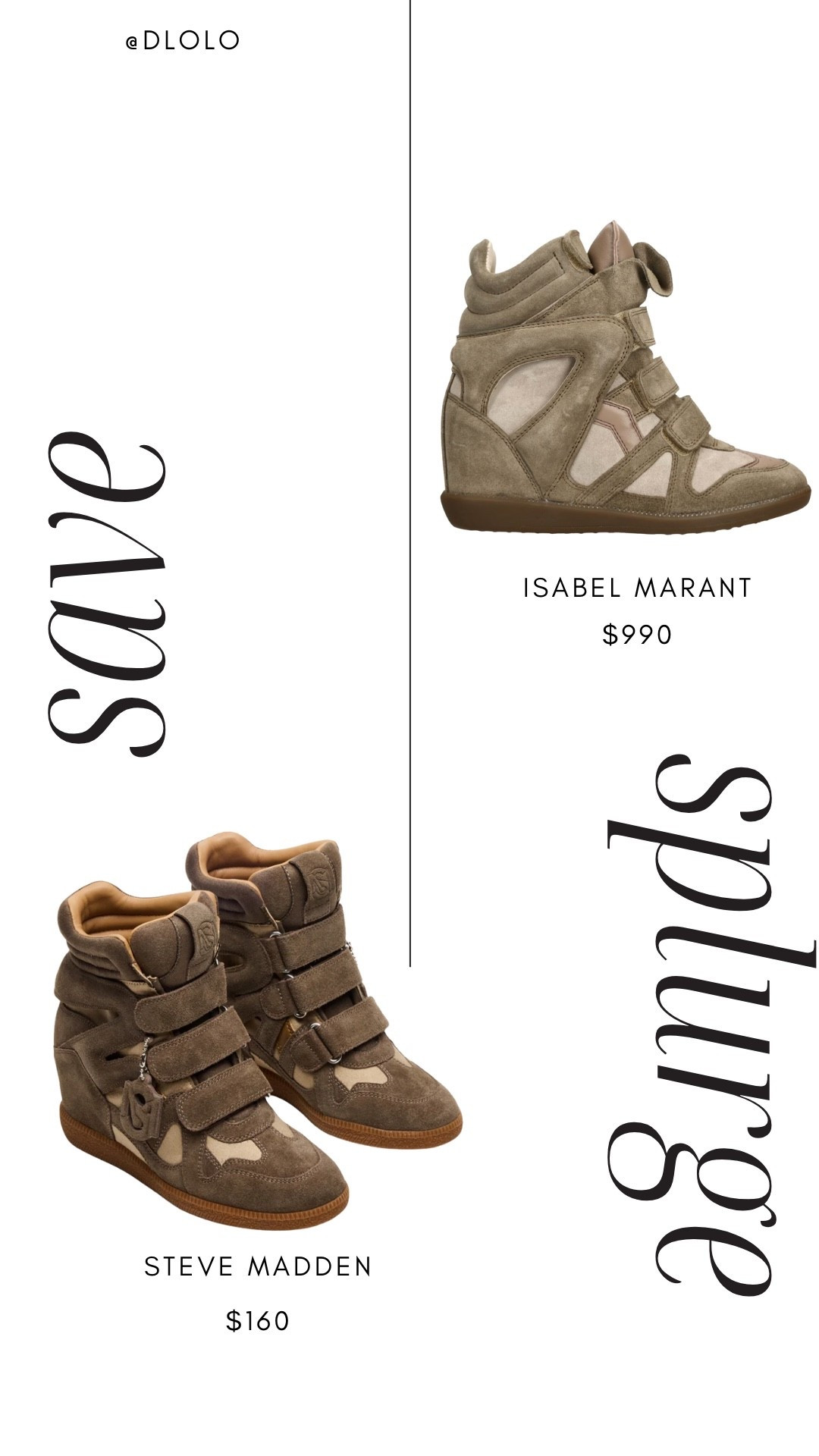 Save or Splurge ✨

#LTKNYFW #LTKStyleTip #LTKFallSale