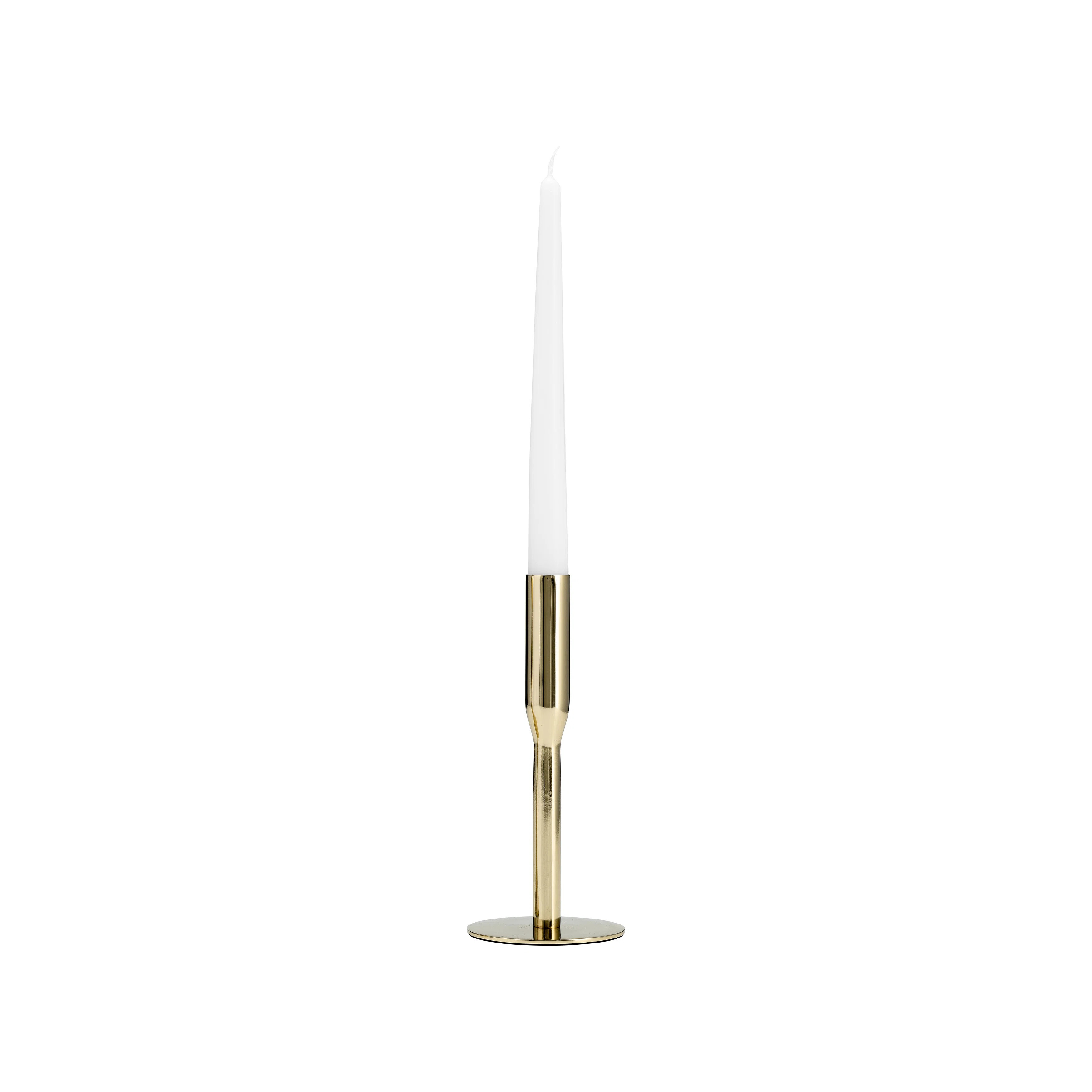 Metal, Taper Candle Holder | Wayfair North America