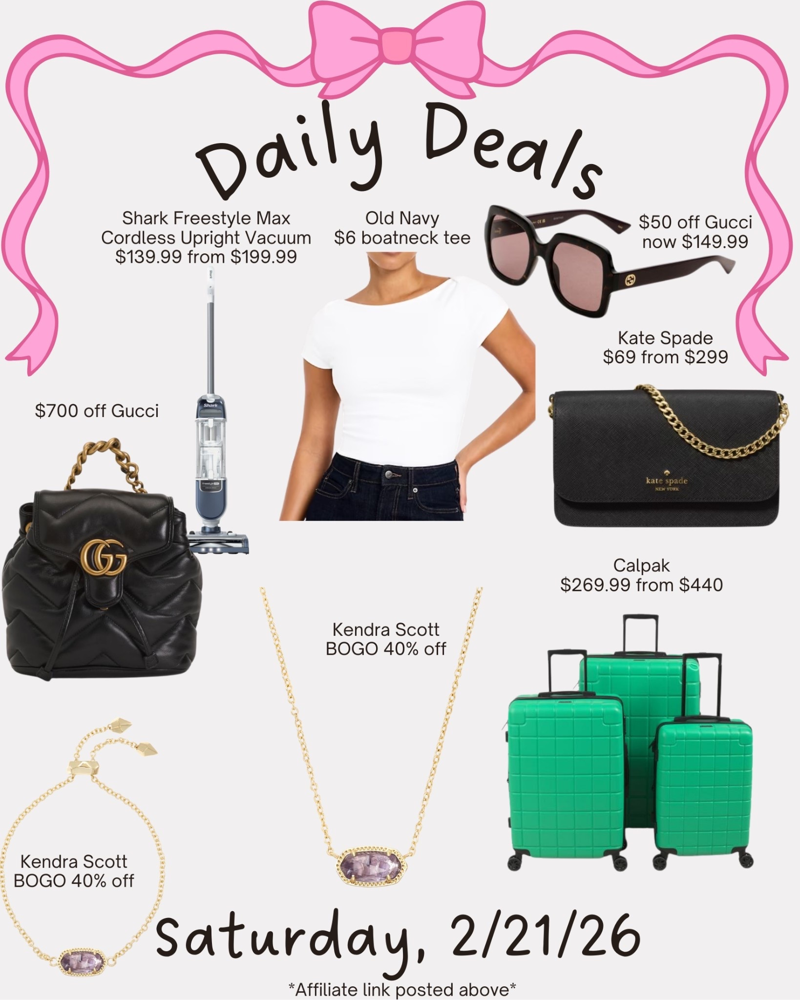 Deals of the day! 

#LTKMidsize #LTKSeasonal #LTKSaleAlert