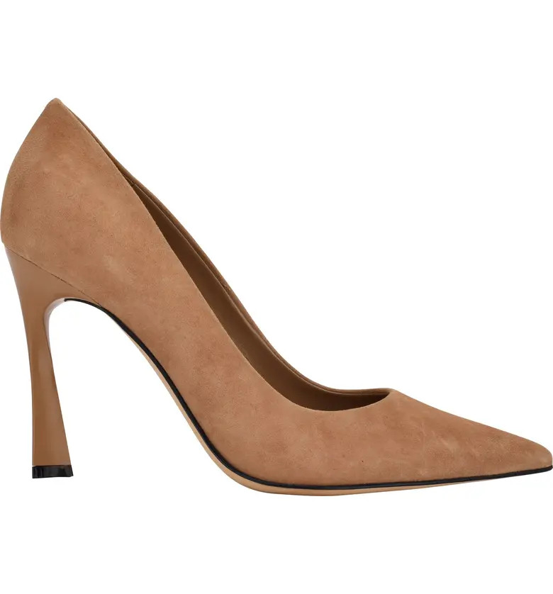 Sassie Pointed Toe Pump | Nordstrom