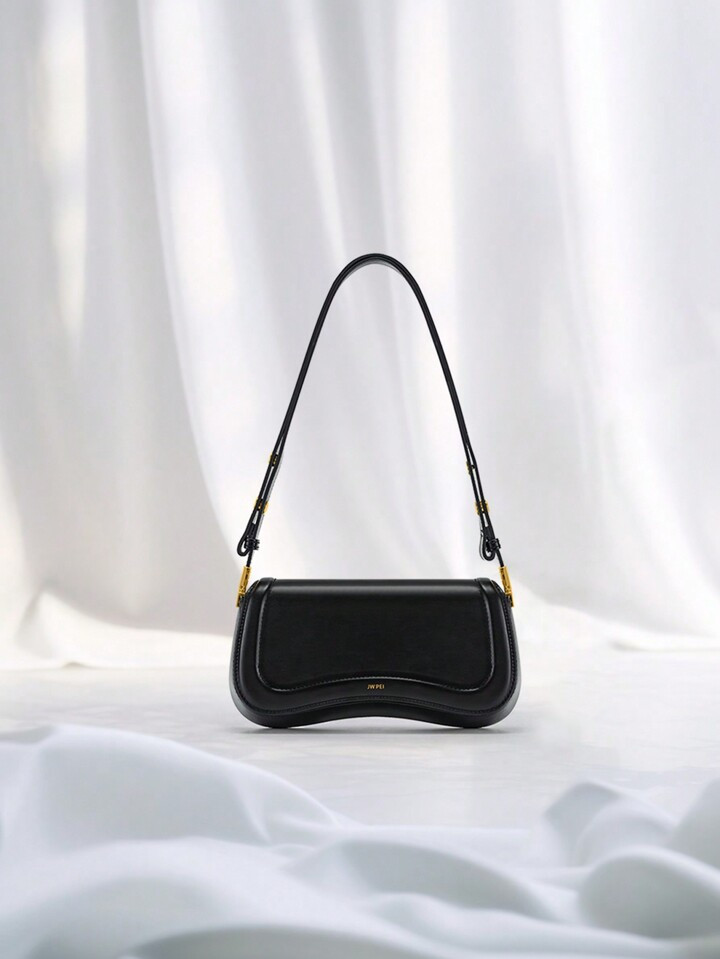 Elegant Style Fashion One Shoulder Crossbody Bag, Ideal For Gift, Casual, Versatile, Commute And ... | SHEIN