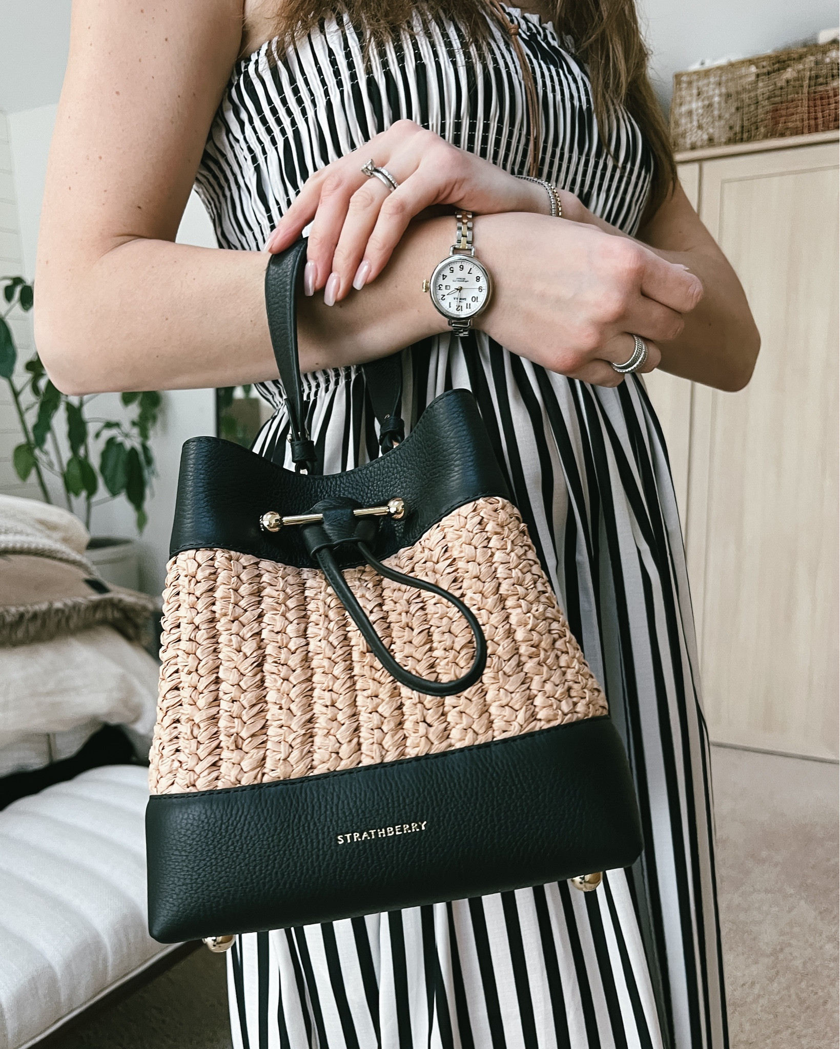 My new favorite resortwear bag from Strathberry

#LTKTravel #LTKStyleTip #LTKItBag