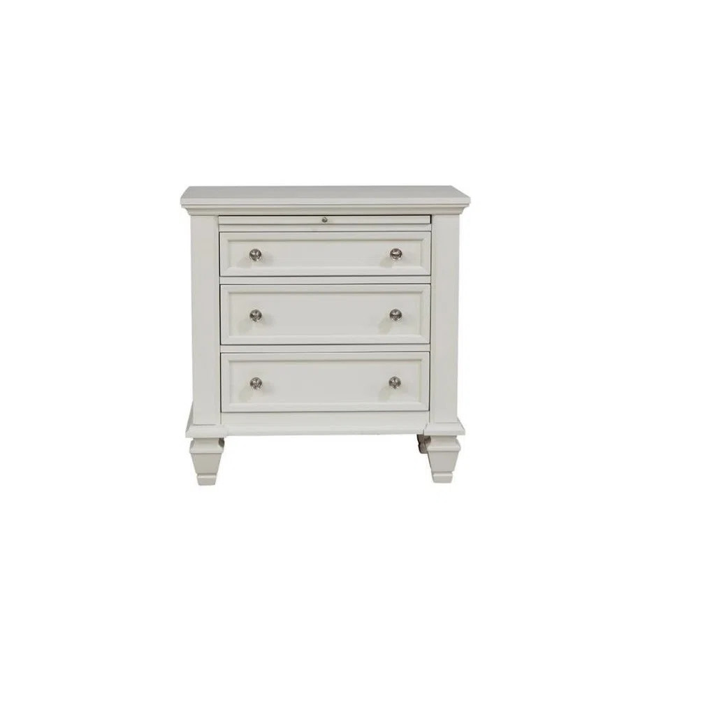 Barret 29'' W Nightstand | Wayfair North America