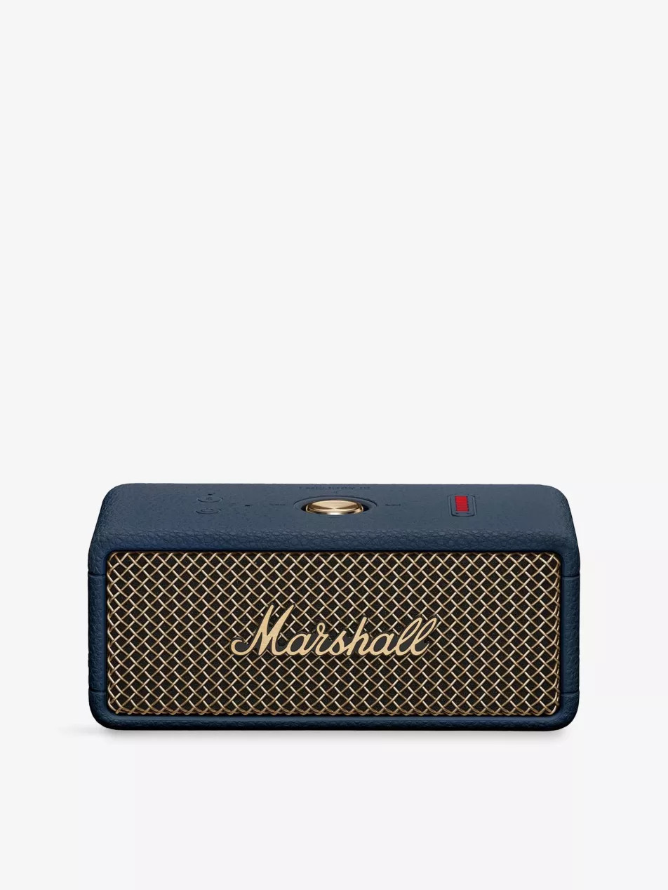 Emberton III portable Bluetooth speaker | Selfridges