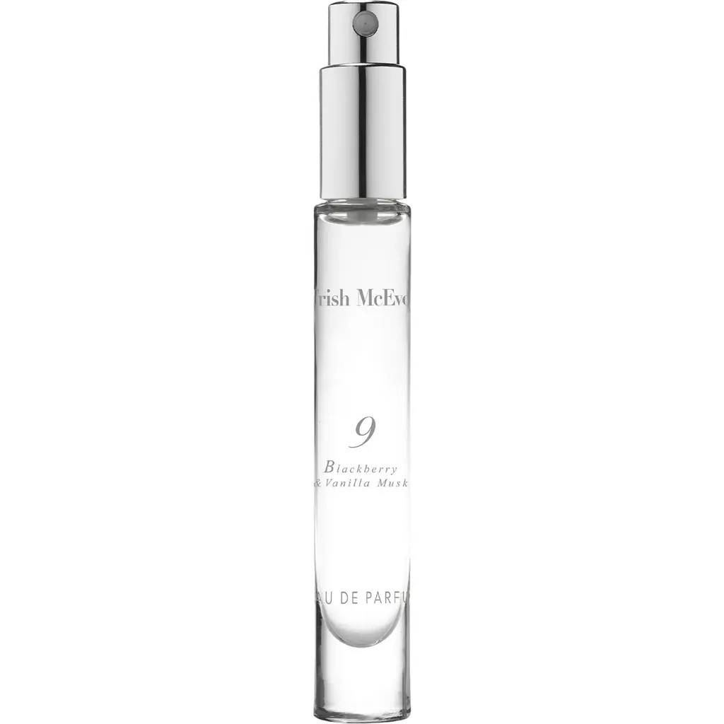 Trish McEvoy No. 9 Blackberry & Vanilla Musk Refillable Pen Spray at Nordstrom | Nordstrom