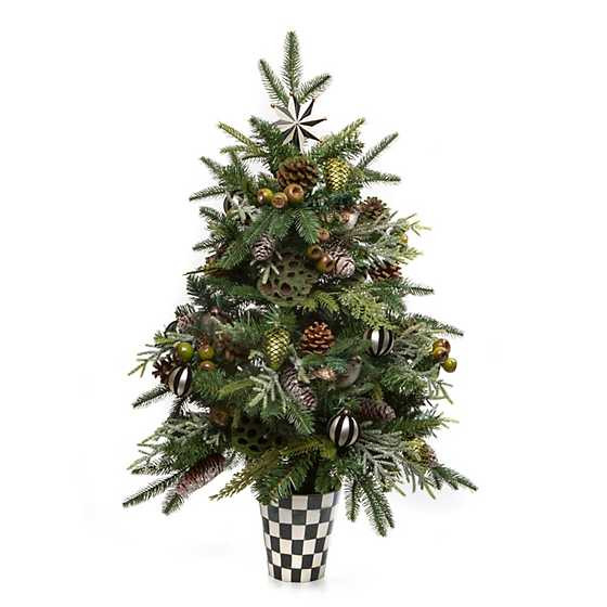 Farmhouse Tabletop Tree | MacKenzie-Childs