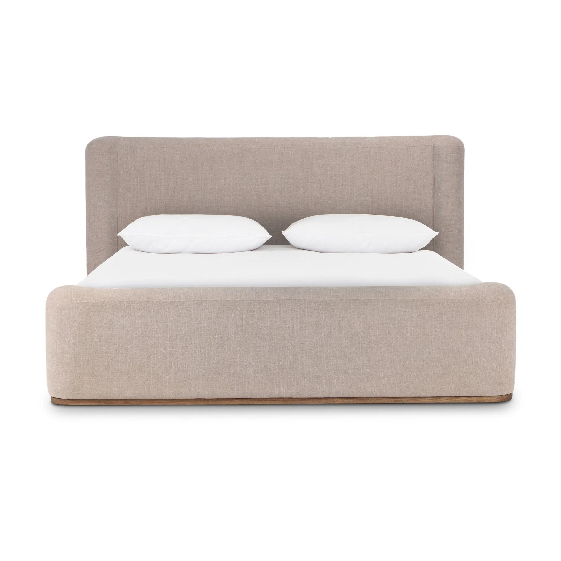 Kennedy Bed | StyleMeGHD