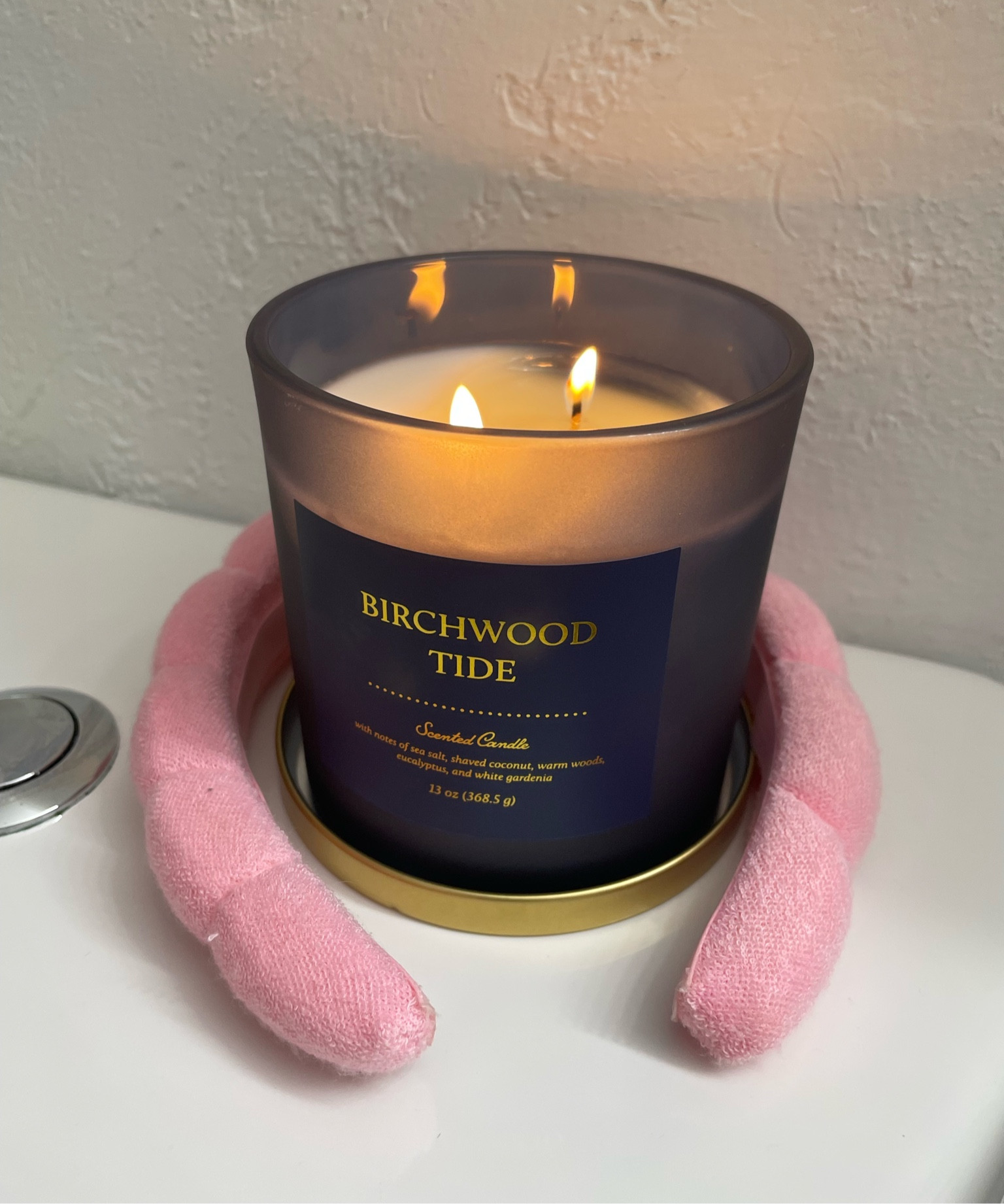 Candles that make your home feel warm are 30% off! 

#LTKxTarget