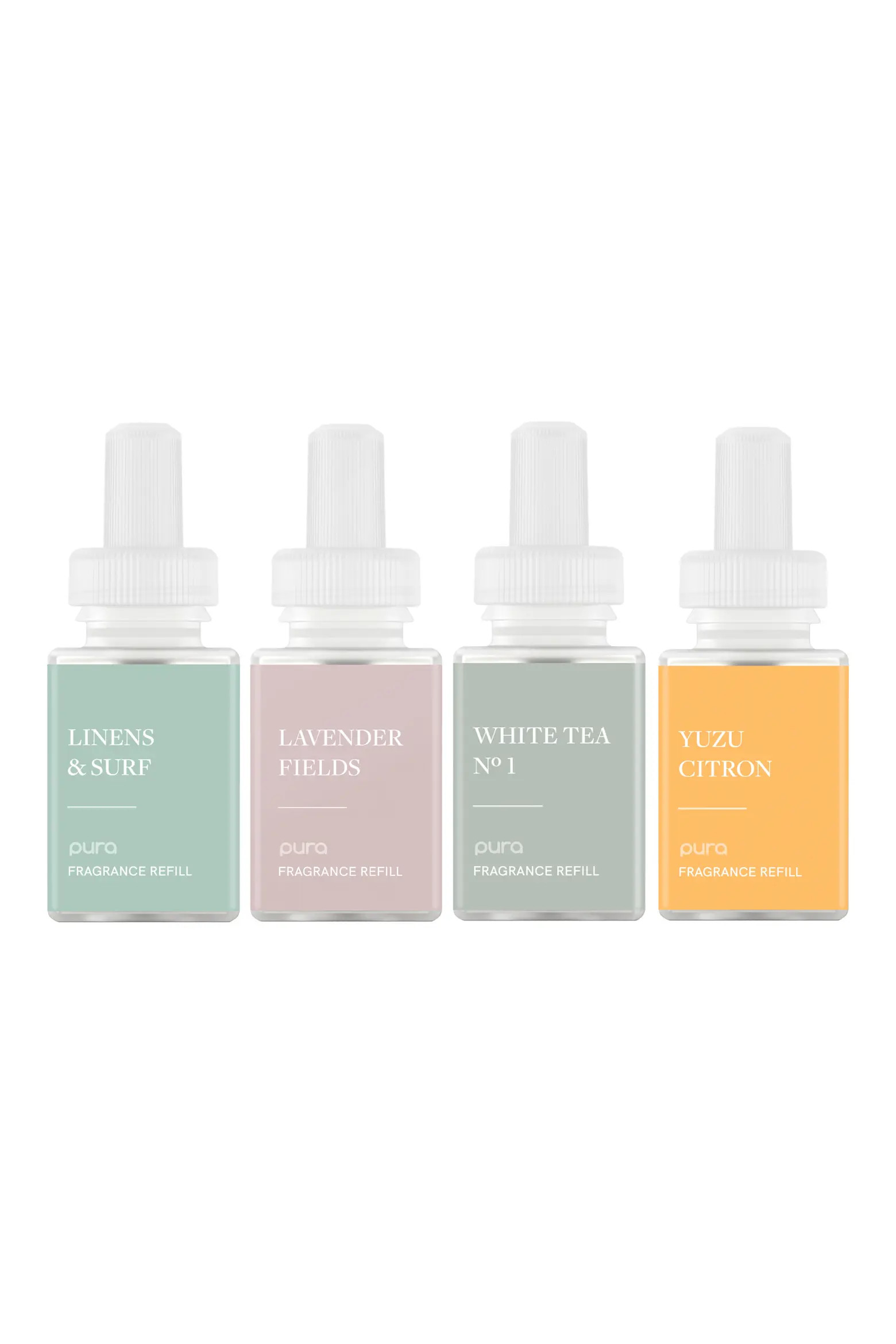 4-Pack Best Sellers Diffuser Fragrance Refills (Limited Edition) (Nordstrom Exclusive) | Nordstro... | Nordstrom