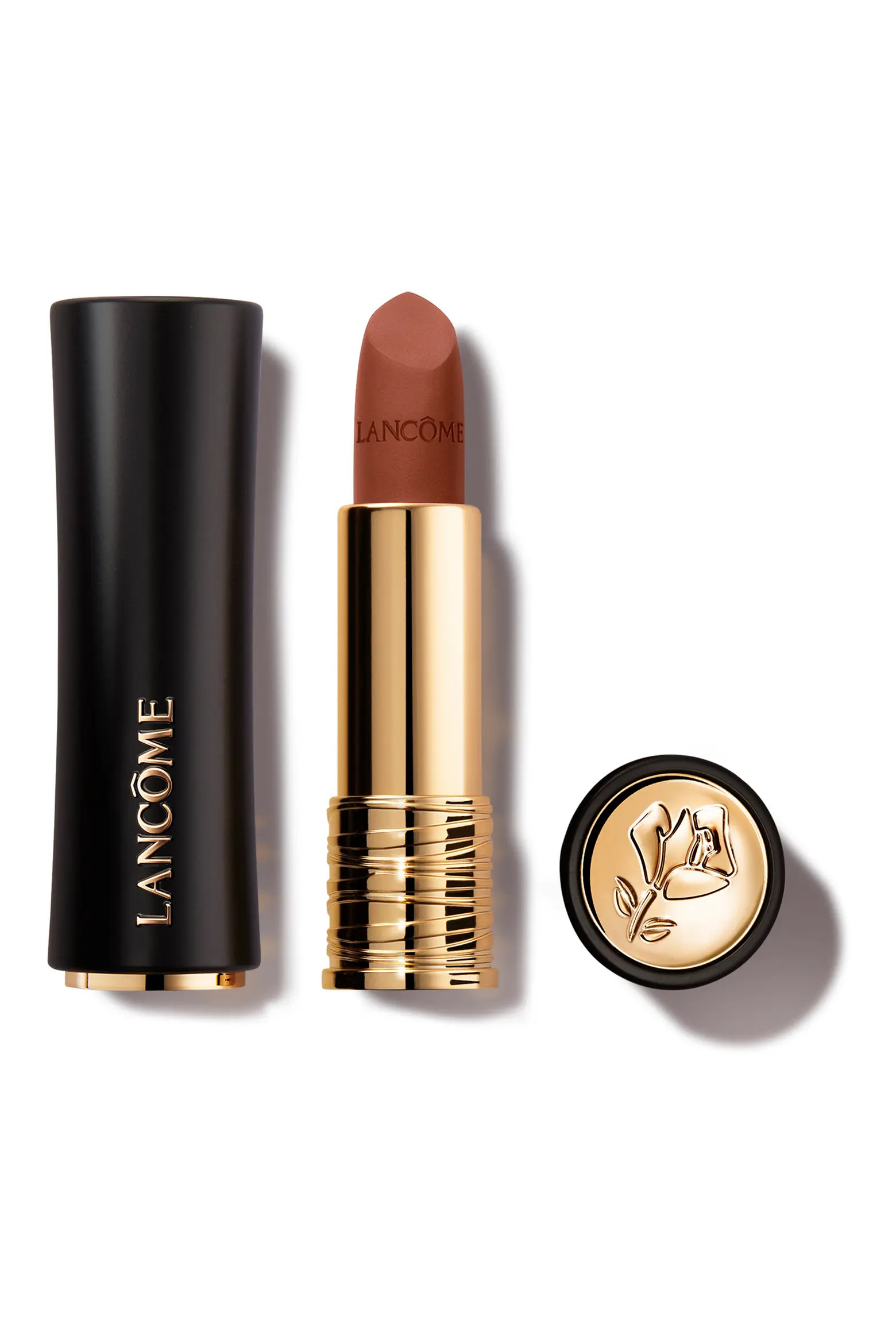 Lancôme L'Absolu Rouge Drama Full Coverage Matte Lipstick (Women) | Nordstrom | Nordstrom