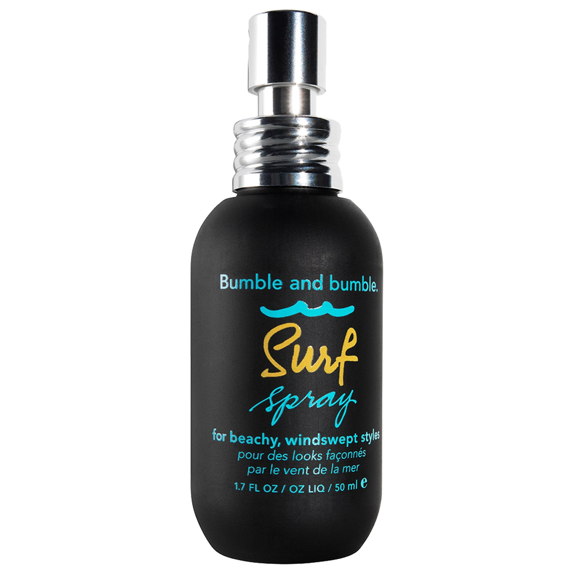 Bumble and bumble Mini Surf Sea Salt Spray 1.7 oz/ 50 mL | Sephora (US)