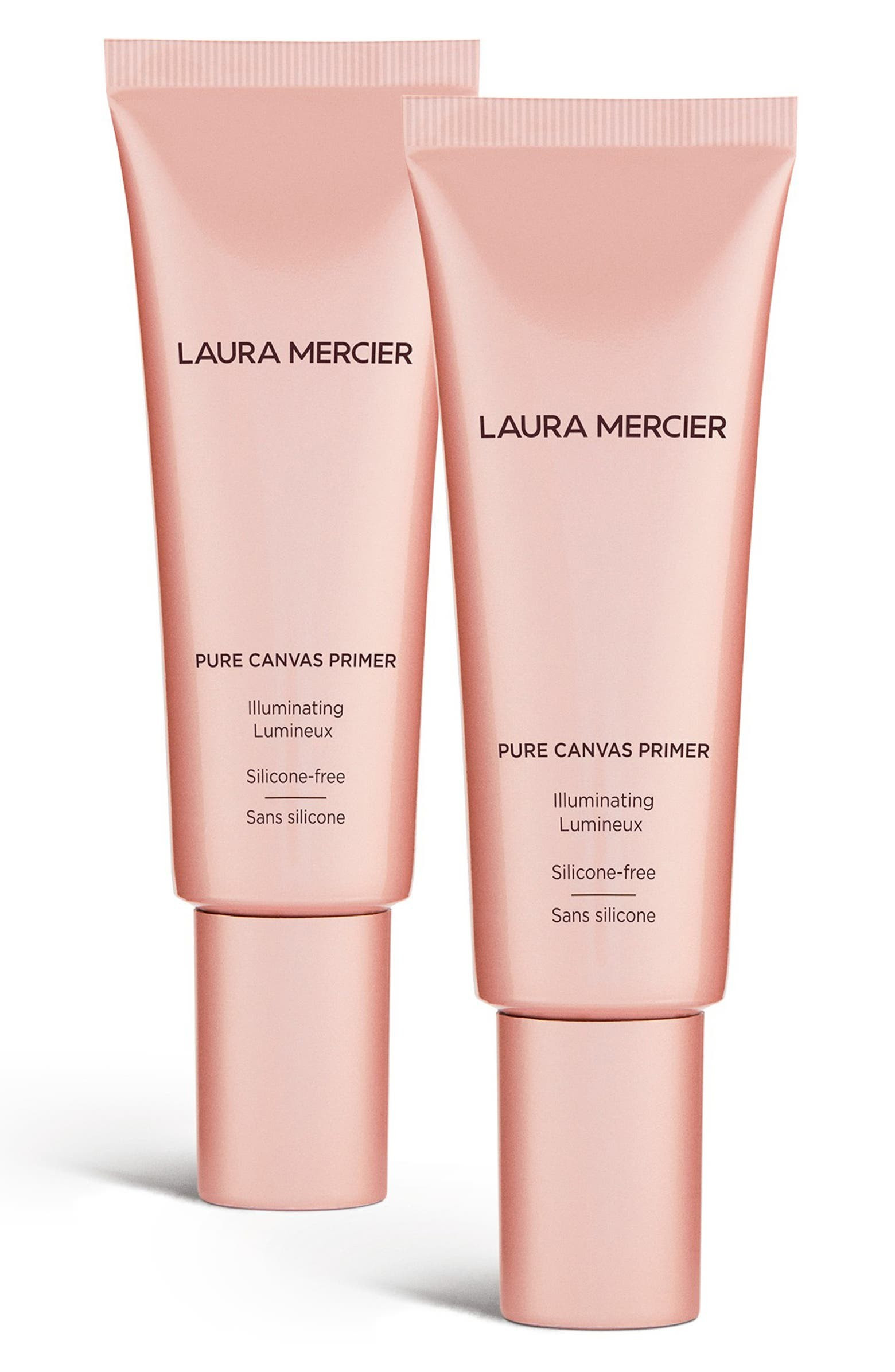 What it is: A limited-edition set featuring two full-size tubes of the silicone-free Pure Canvas ... | Nordstrom