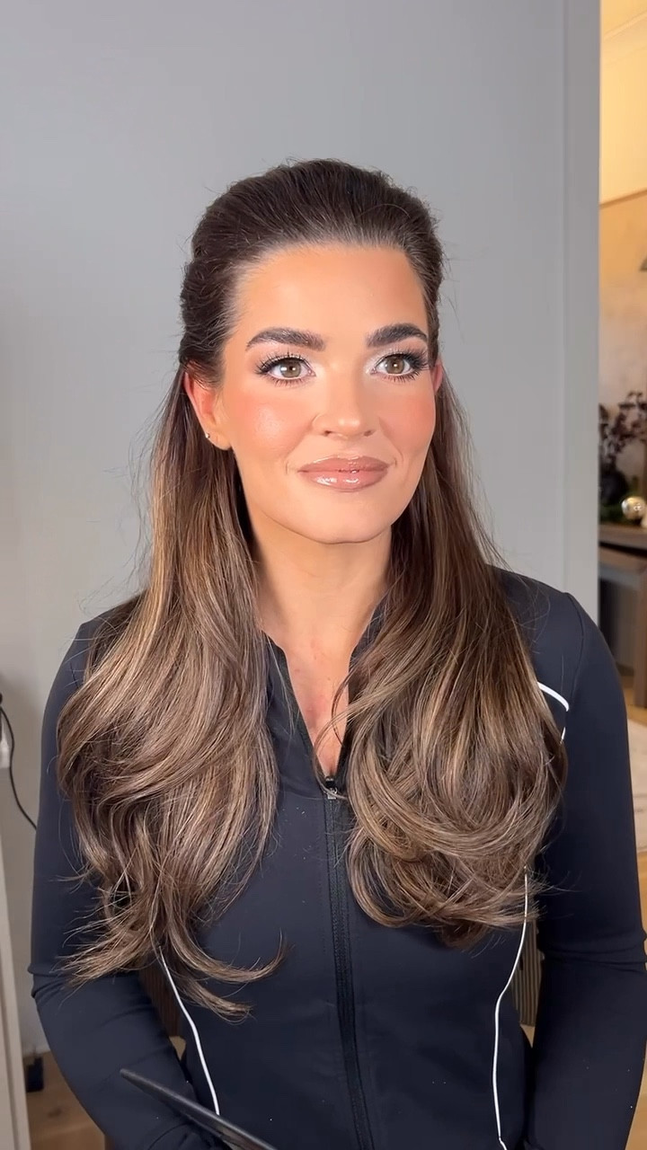 Natalie for Show Me Your Mumu Holiday Event!

#LTKBeauty