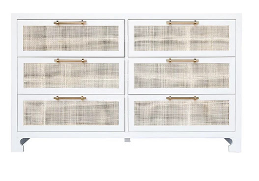 Caleb Chest | Megan Molten