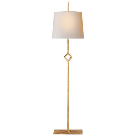 Cranston Buffet Lamp | Visual Comfort