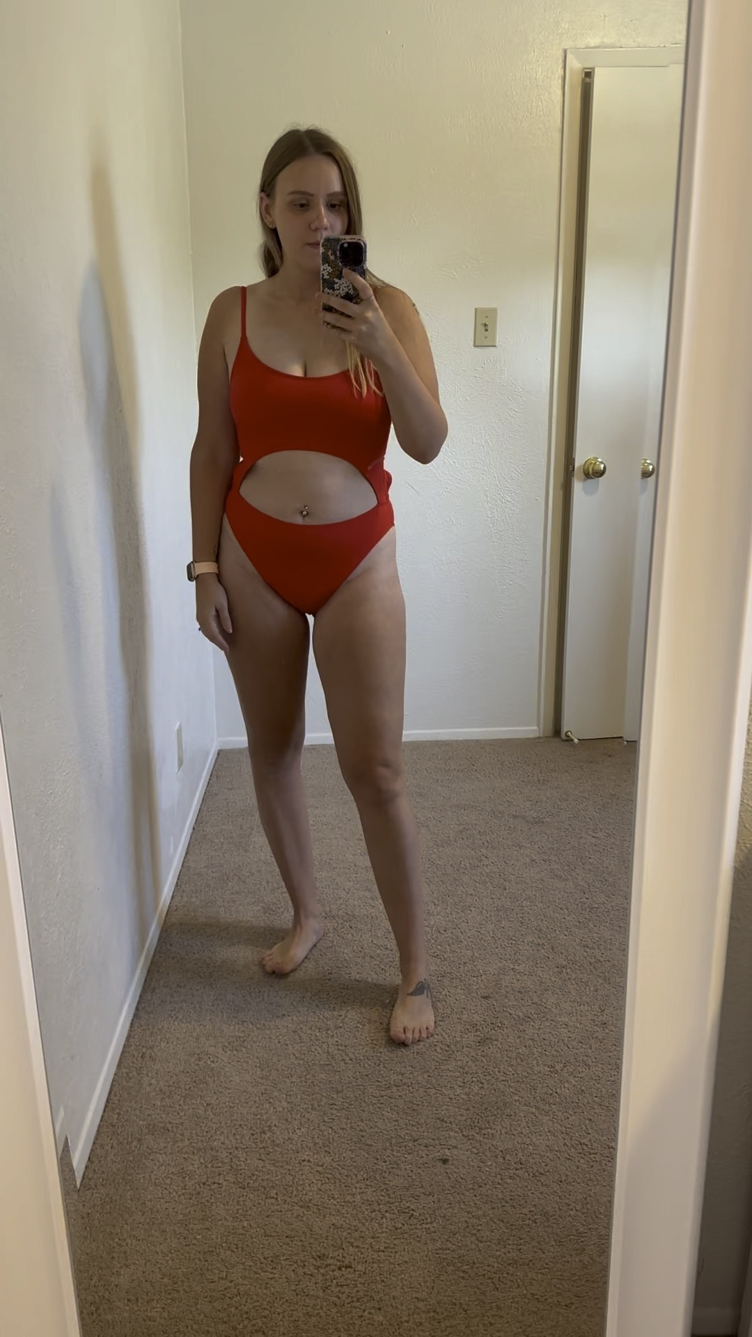 Amazon swimsuit 

#LTKswim #LTKunder50 #LTKtravel