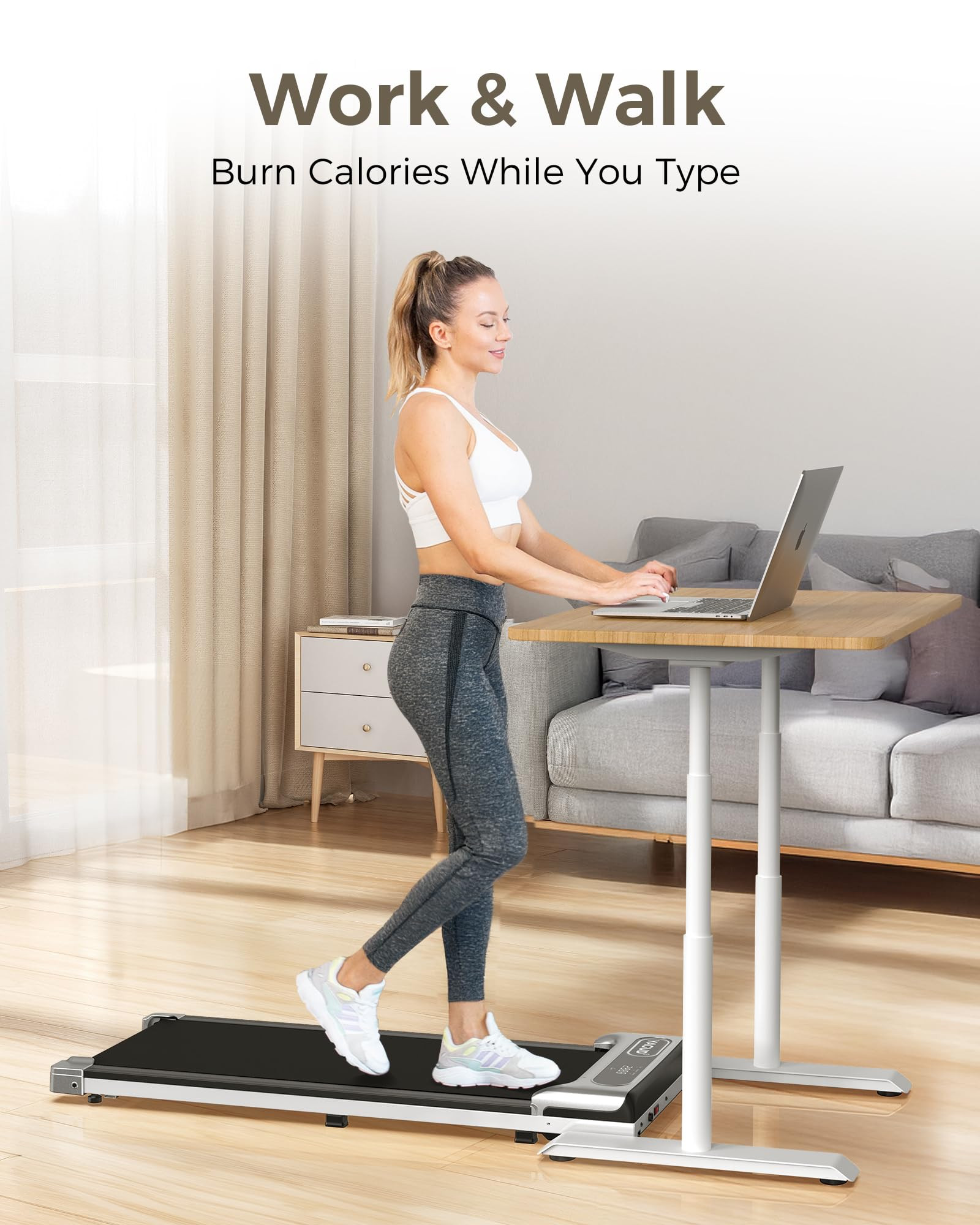 Walking Pad  | Amazon (US)