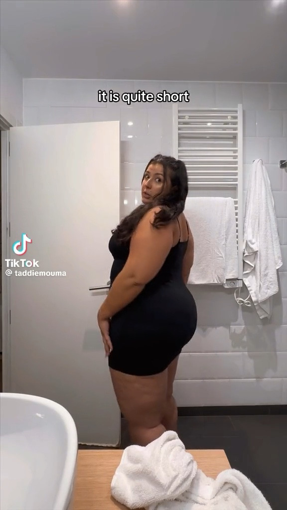 The best short dress to dance in! 🍸

#LTKplussize #LTKxPrime #LTKstyletip