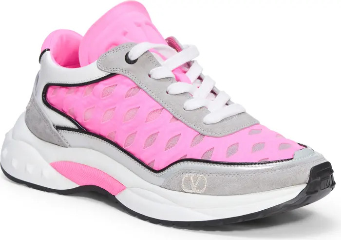 Ready Go Runner Low Top Sneaker | Nordstrom