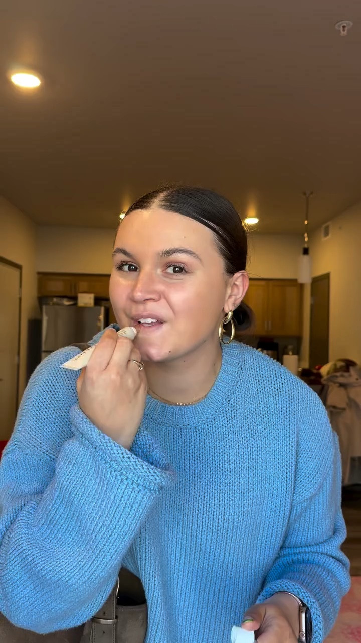 I fear my friend did make me change when I got to her house 😂😂

Anyone have any outfit recommendations for going out in your late 20s?? I thought these days were over so I have ZERO looks!

Comment FIT to get the link!

#goingout #freshlysingle #newlysingle #goingoutoutfit #girlsnightoutfit

#LTKootd #LTKMidsize #LTKdayinmylife