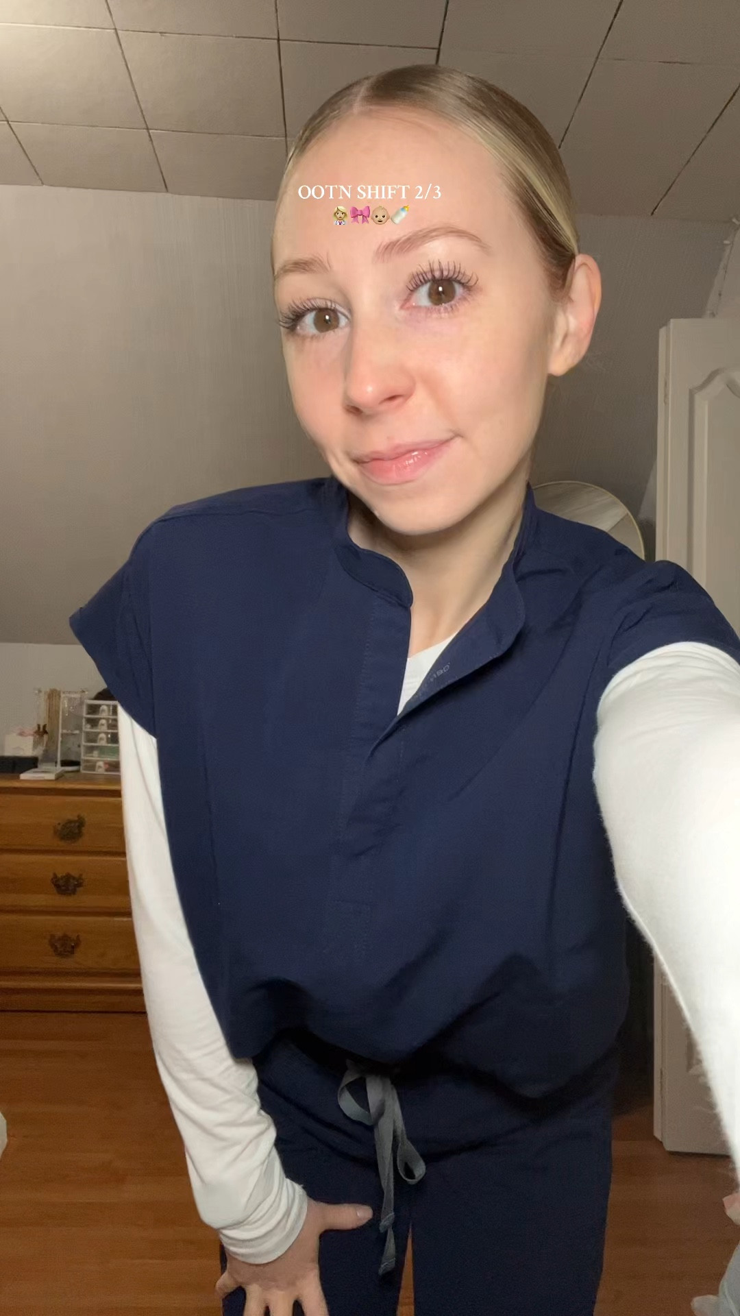 Scrubs of the night

#LTKFindsUnder100 #LTKStyleTip #LTKWorkwear