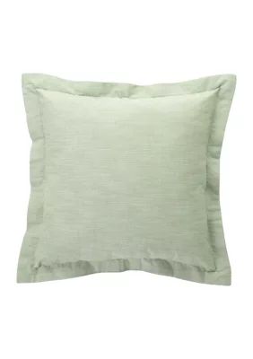 Decorative Linen Pillow | Belk