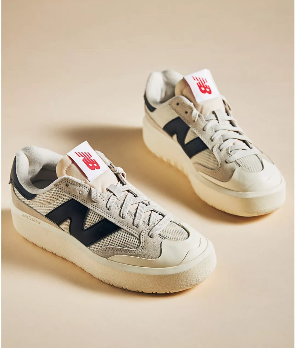 Just bought a new go-to sneaker from Anthropologie 🤌🏼 

#LTKshoecrush #LTKfindsunder100