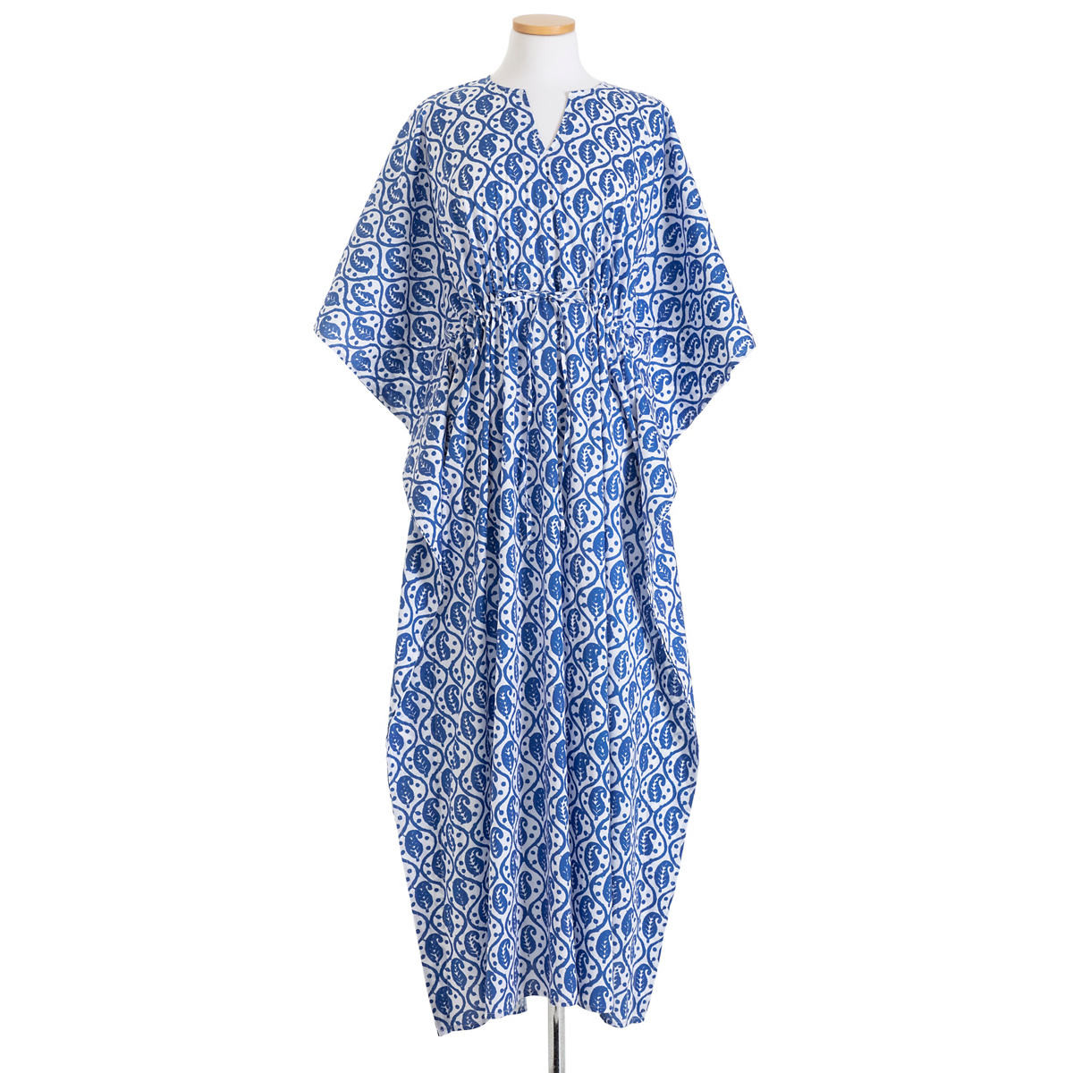 Gazi Paisley Nu-Mu | Pine Cone Hill | Annie Selke